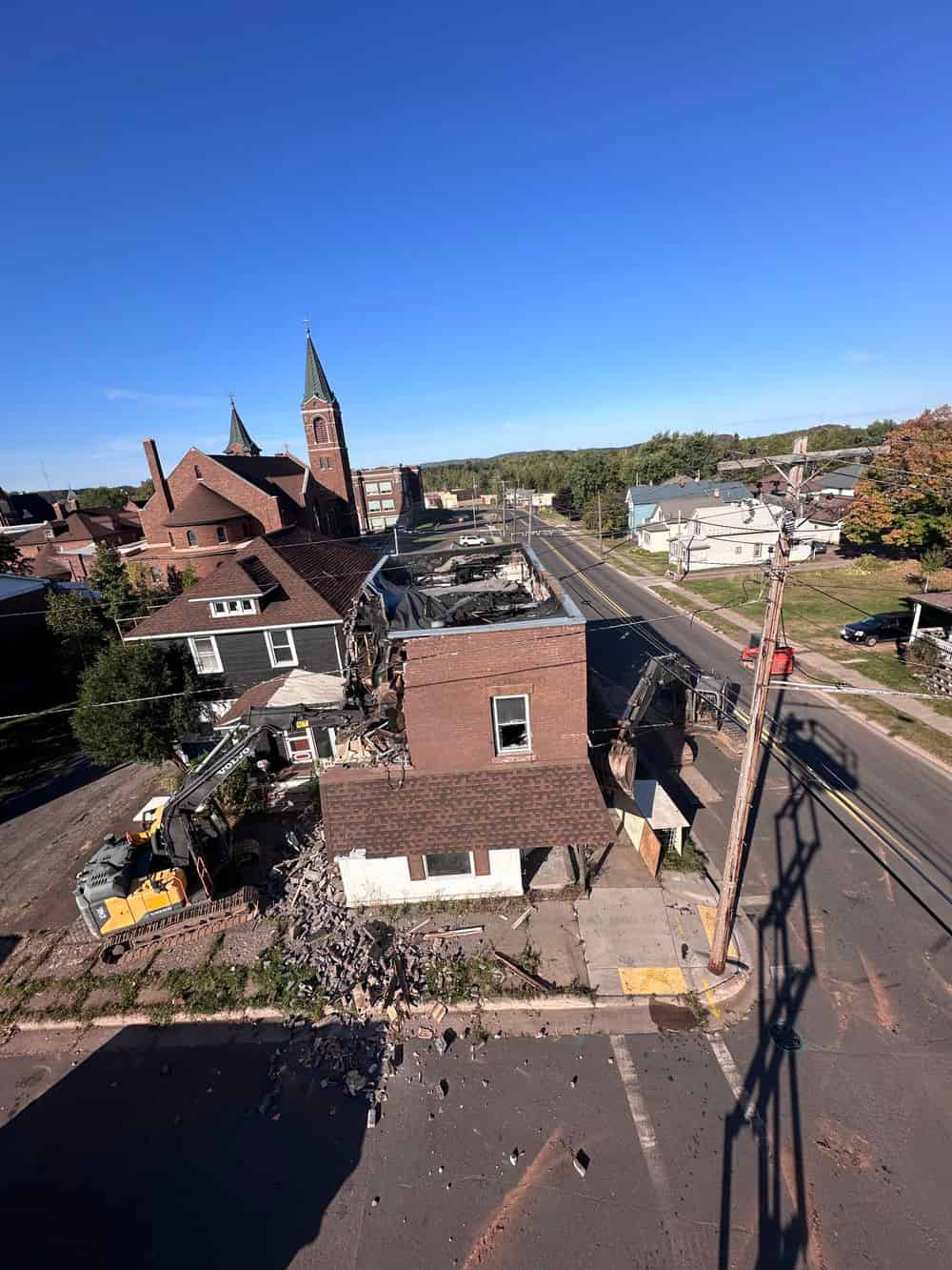 Dump Hauling & Trash Removal image